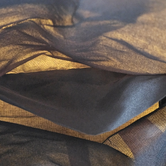 MCDONALDS Backpack W Keychain BAG Rucksack, Travel, Shopping, NEW - Picture 4 of 5